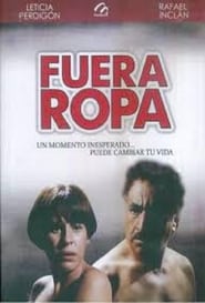 Fuera ropa' Poster