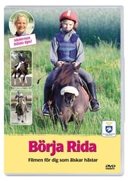 Brja rida' Poster