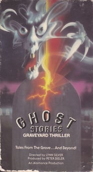 Ghost Stories Graveyard Thriller