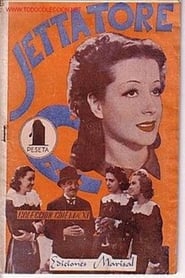 Jettatore' Poster