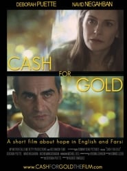 Cash for Gold' Poster
