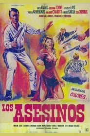 Los Asesinos' Poster