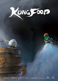 Kung Food' Poster