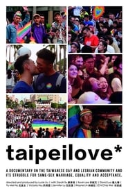 Taipeilove' Poster