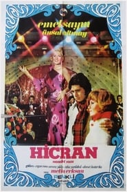 Hicran' Poster