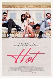 Hot' Poster