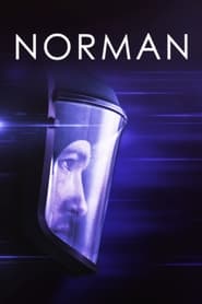 Norman' Poster