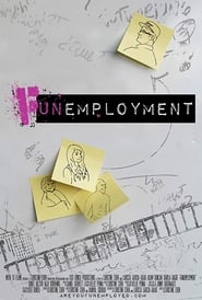 Funemployment' Poster