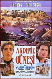 Akdeniz Gnei' Poster