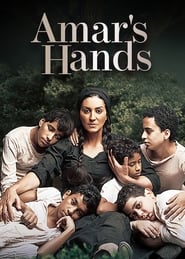Amars Hand' Poster