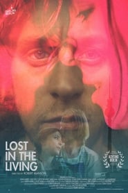 Lost in the Living' Poster