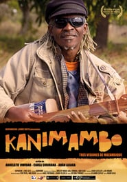 Kanimambo' Poster