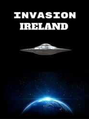 Invasion Ireland' Poster
