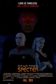Star Trek I Specter of the Past' Poster