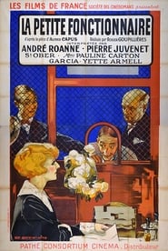 La petite fonctionnaire' Poster