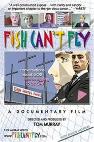 Fish Cant Fly' Poster