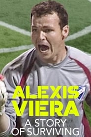 Alexis Viera A Story of Surviving' Poster