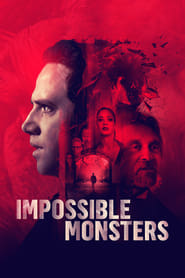 Impossible Monsters' Poster