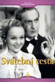 Svatebn cesta