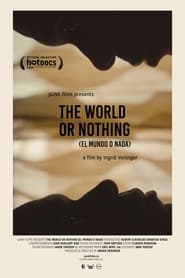 The World or Nothing' Poster