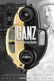 Ganz How I Lost My Beetle' Poster