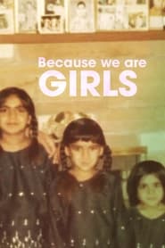 Because We Are Girls' Poster