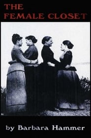 The Female Closet' Poster