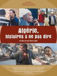 Algeria Unspoken Stories' Poster