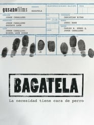 Bagatela' Poster