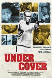 Under Cover' Poster
