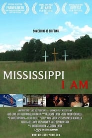 Mississippi I Am' Poster