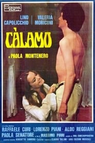 Calamus' Poster