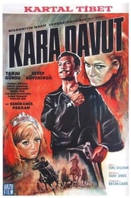 Kara Davut' Poster