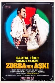 Zorbann Ak' Poster