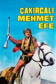 akrcal Mehmet Efe' Poster