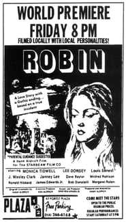 Robin' Poster