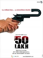 50 Lakh' Poster