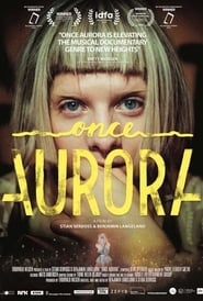 Once Aurora' Poster