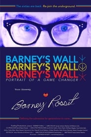 Barneys Wall' Poster