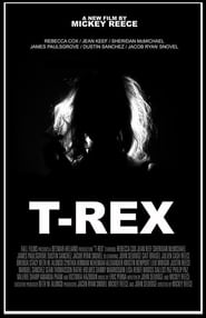 TRex' Poster