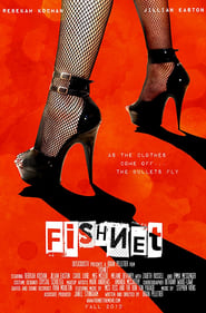 Fishnet' Poster