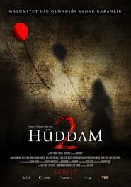 Hddam 2' Poster