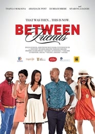 Between Friends Ithala' Poster