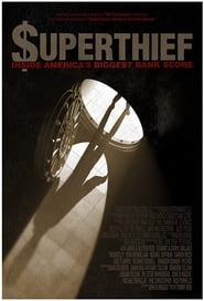 uperthief Inside Americas Biggest Bank Score' Poster