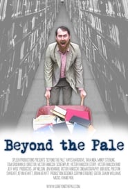 Beyond the Pale' Poster
