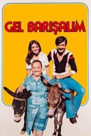 Gel Baralm' Poster