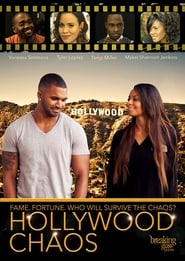 Hollywood Chaos' Poster