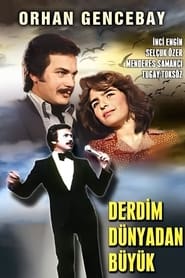Derdim Dnyadan Byk' Poster