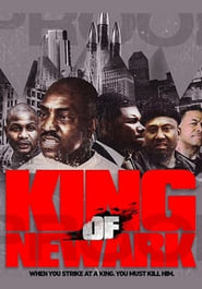 King of Newark' Poster