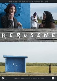 Kerosene' Poster